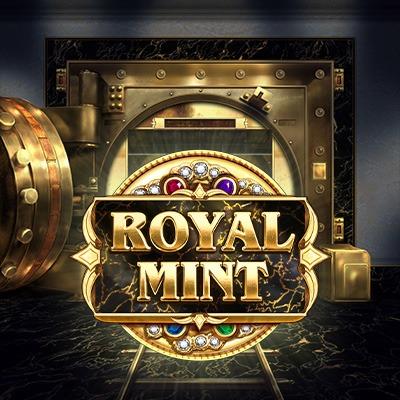 Royal Mint thumbnail