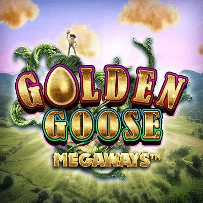 Golden Goose Megaways thumbnail