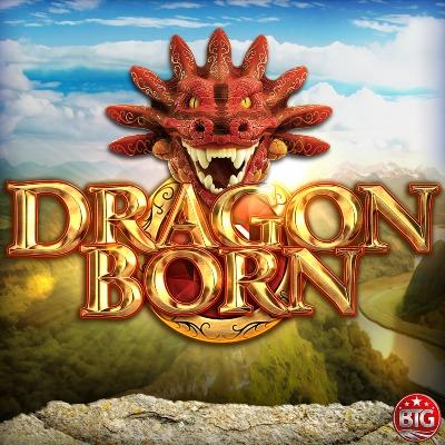 Dragon Born thumbnail