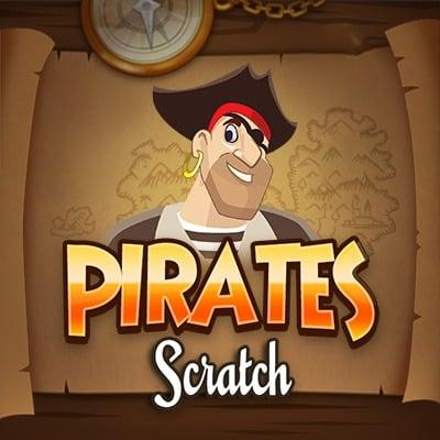 Pirates Scratch thumbnail