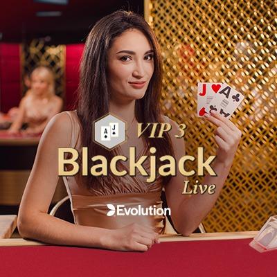 Blackjack VIP 3 thumbnail