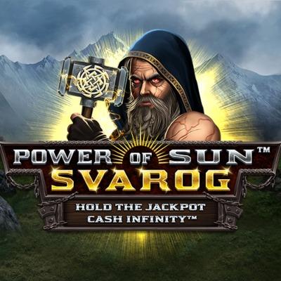Power of Sun: Svarog thumbnail