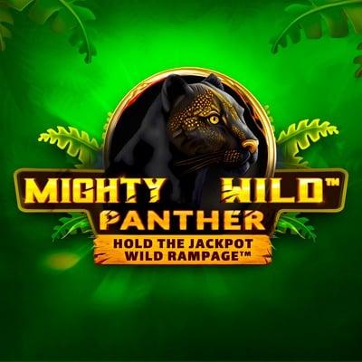 Mighty Wild: Panther thumbnail