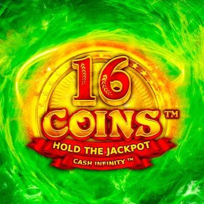 16 Coins™ thumbnail