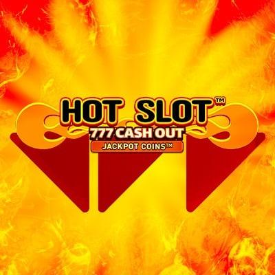 Hot Slot™: 777 Coins Extremely Light thumbnail