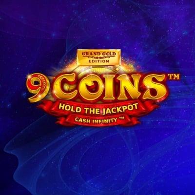 9 Coins Grand Gold Edition thumbnail