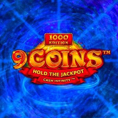 9 Coins 1000 Edition thumbnail