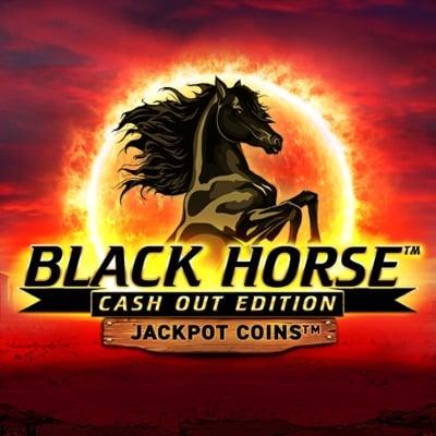 Black Horse Cash Out Edition thumbnail