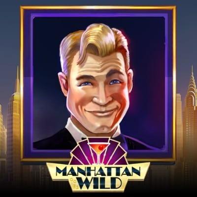 Manhattan Goes Wild thumbnail