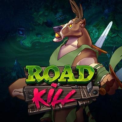 Roadkill thumbnail