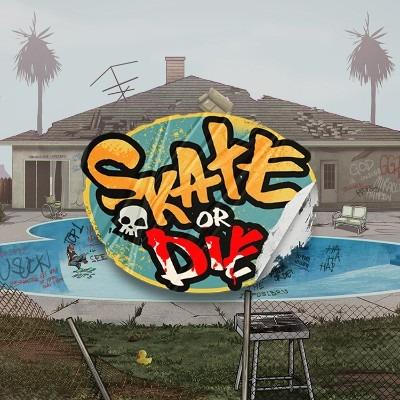Skate Or Die thumbnail