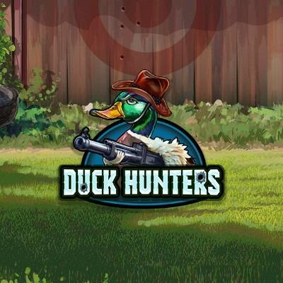 Duck Hunters thumbnail