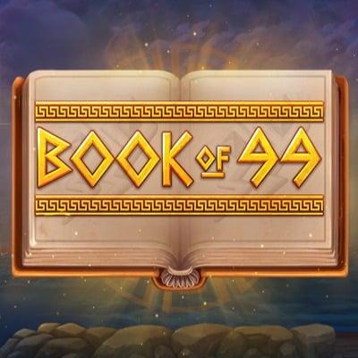 Book of 99 thumbnail