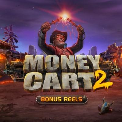 Money Cart 2 thumbnail