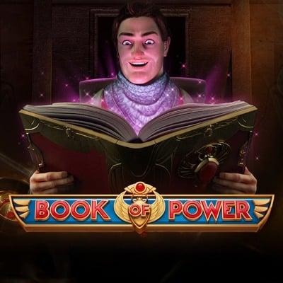 Book of Power thumbnail