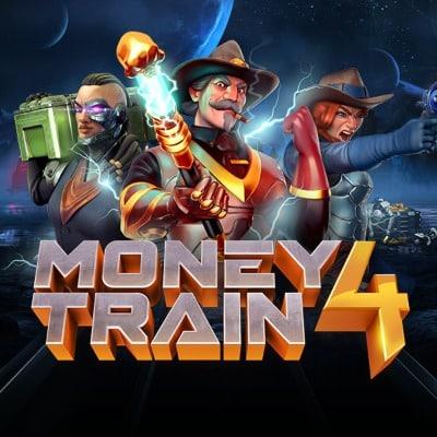 Money Train 4 thumbnail