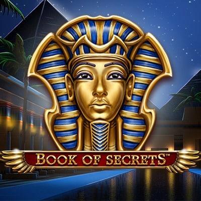 Book Of Secrets thumbnail