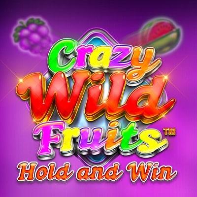 Crazy Wild Fruits thumbnail