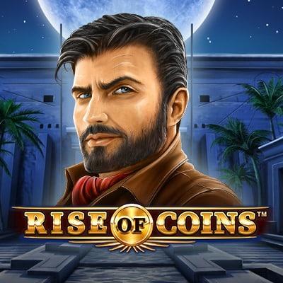 Rise of Coins thumbnail