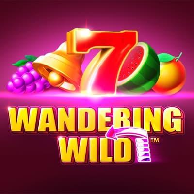 Wandering Wild thumbnail