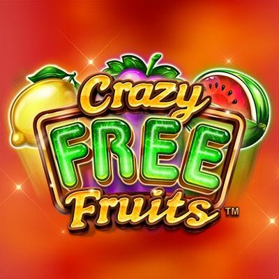 Crazy Free Fruits thumbnail