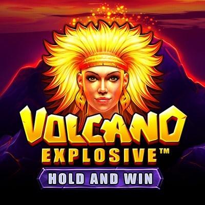 Volcano Explosive thumbnail