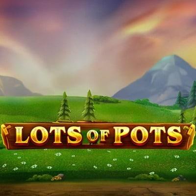 Lots Of Pots thumbnail