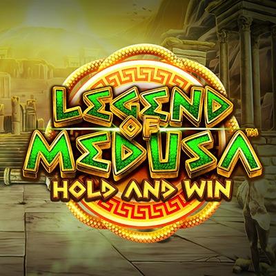 Legend of Medusa thumbnail