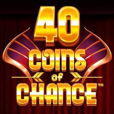 40 Coins of Chance thumbnail