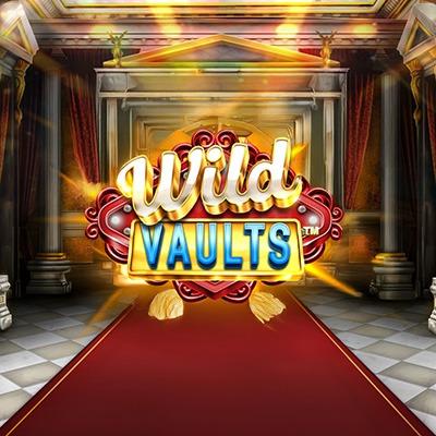 Wild Vaults thumbnail