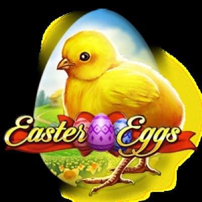 Easter Eggs thumbnail