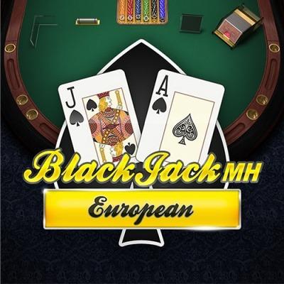 European BlackJack MH thumbnail