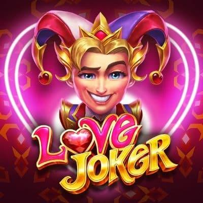 Love Joker thumbnail