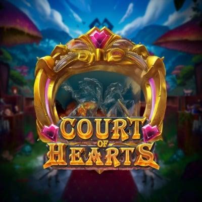 Rabbit Hole Riches - Court of Hearts thumbnail