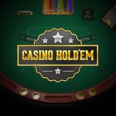 Casino Hold'em Game thumbnail