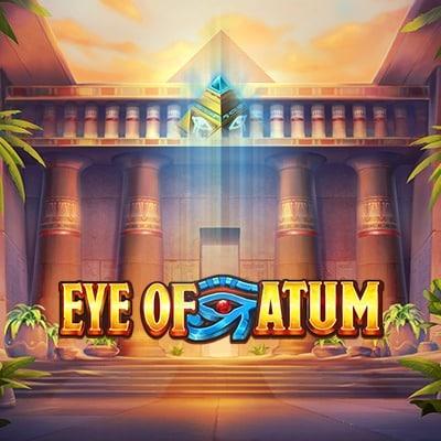 Eye of Atum thumbnail