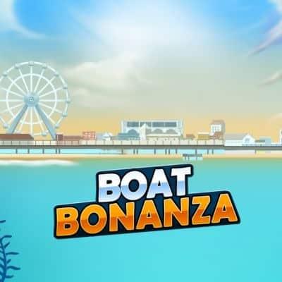 Boat Bonanza thumbnail