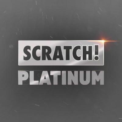 SCRATCH! Platinum thumbnail