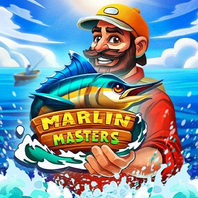Marlin Masters thumbnail