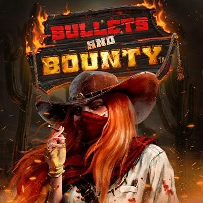 Bullets and Bounty thumbnail
