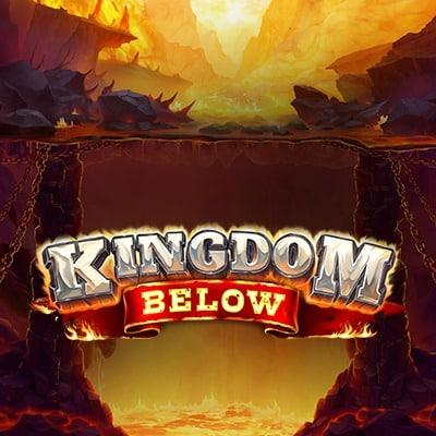 Kingdom Below thumbnail