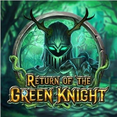 Return of the Green Knight thumbnail