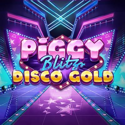 Piggy Blitz Disco Gold thumbnail
