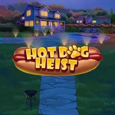 Hot Dog Heist thumbnail