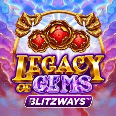 Legacy of Gems Blitzways thumbnail