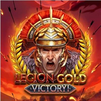 Legion Gold Victory! thumbnail