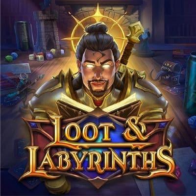 Loot &amp; Labyrinths thumbnail