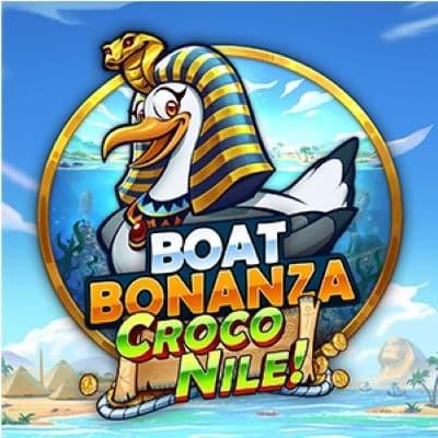 Boat Bonanza CrocoNile! thumbnail
