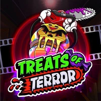 Treats of Terror thumbnail