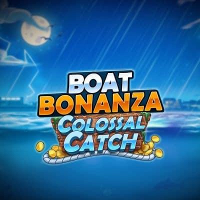 Boat Bonanza Colossal Catch thumbnail